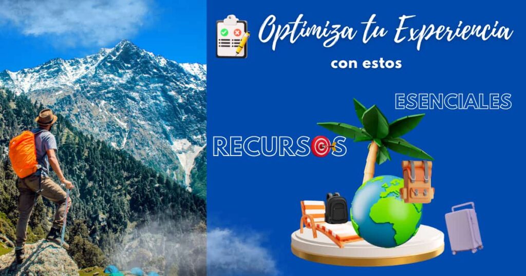 Guía Completa para Organizar tu Viaje